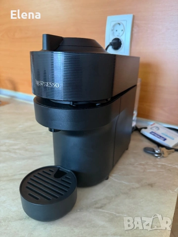 NESPRESSO кафемашина