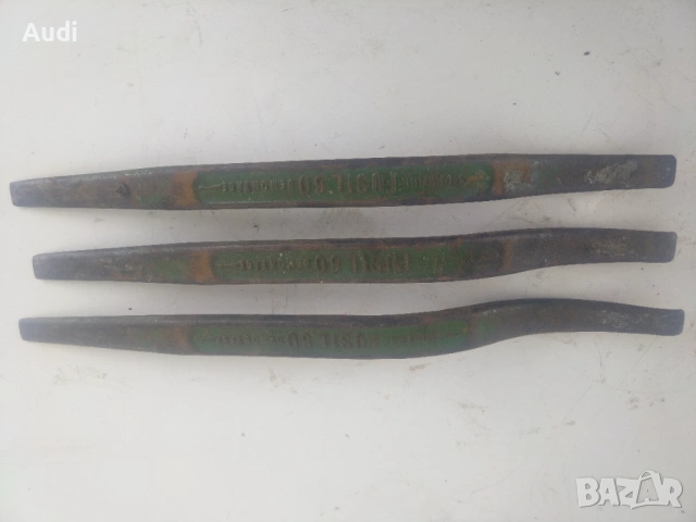 Щанги за вадене на гуми на колелета, велосипеди, скутери мотори, триколки, теотинетки, ATV