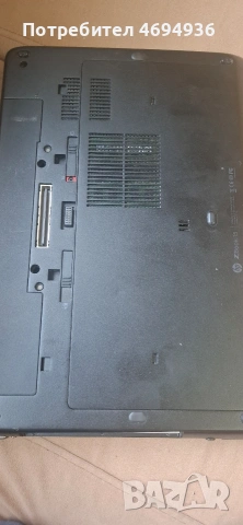 HP ZBook 15.G2.intel Core.i7..24GB..рам.SSD.512gb.+HDD.1TB, снимка 11 - Лаптопи за работа - 54049389