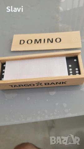 Домино орг., снимка 2 - Домино - 54727170