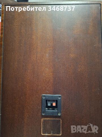 Тонколони Radiotehnika S-50 B, снимка 5 - Тонколони - 54030982