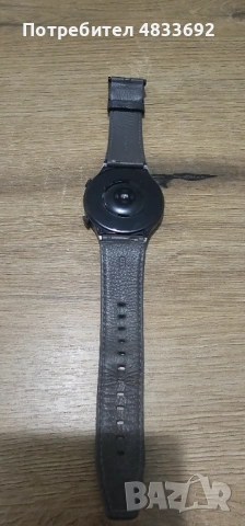 HUAWEI WATCH GT 2 PRO, снимка 3 - Смарт гривни - 54621771