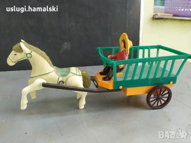 Стара руска детска играчка