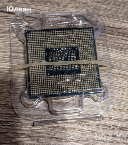 Мобилен процесор Intel Core i5-3320M, снимка 4 - Процесори - 54753455