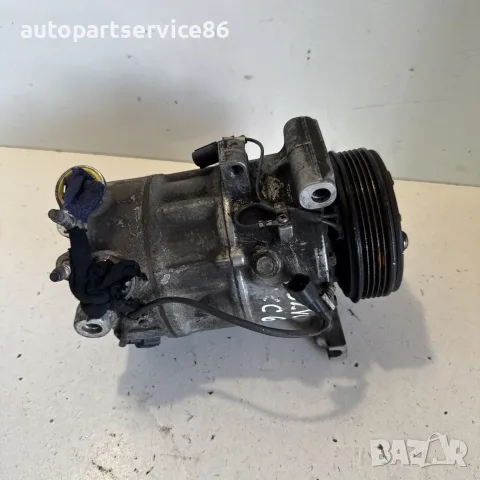 Компресор на климатичната система за Volvo XC60 2.4 TDI (2011) P30630921 OEM, снимка 3 - Части - 55655952