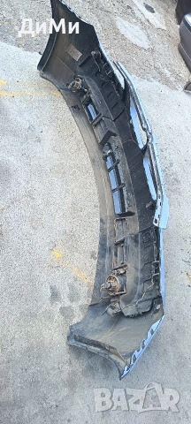 предна броня халогени бмв е60 е61 bmw e60 e61, снимка 6 - Части - 55156609