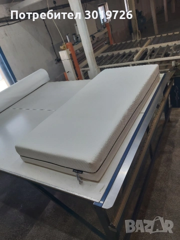 Матрак - Модел Флекс Мемогел N1 размер 90/200 