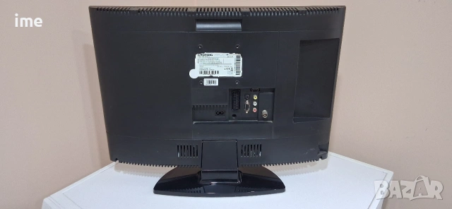 LCD телевизор Grundig. НОМЕР 75. Model Vision2 22-2941. 22 инча - 55см. Цифров и аналогов..., снимка 18 - Телевизори - 54367611