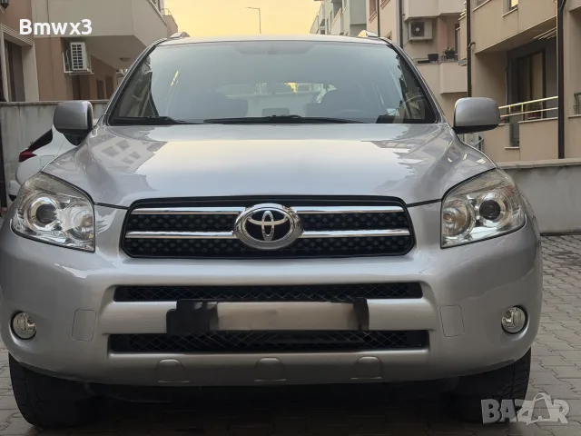 Toyota Rav 2 2.2 D4D 136к.с