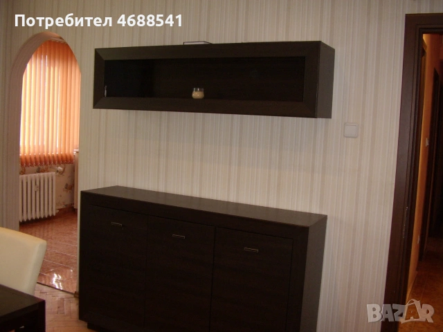Съвременни мебели готови за транспорт