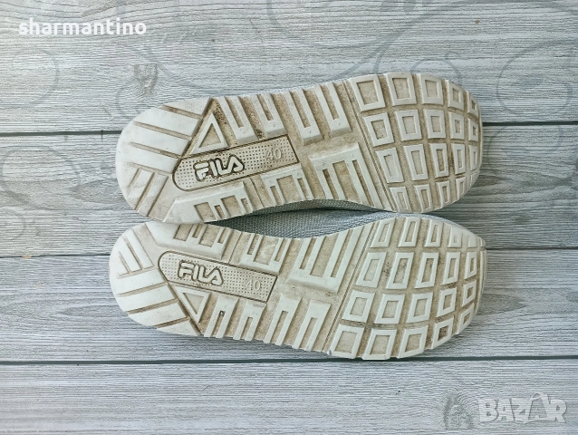 Fila N 40 Unisex маратонки, снимка 3 - Маратонки - 55124943