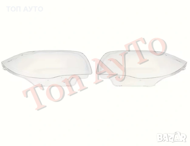 Капаци Фарове БМВ Е81 Е82 Е83 Е87 Е88 1М BMW E81 E82 E87 E88 1M 2003-2011 Стъкла Фарове Капаци, снимка 5 - Аксесоари и консумативи - 54396024