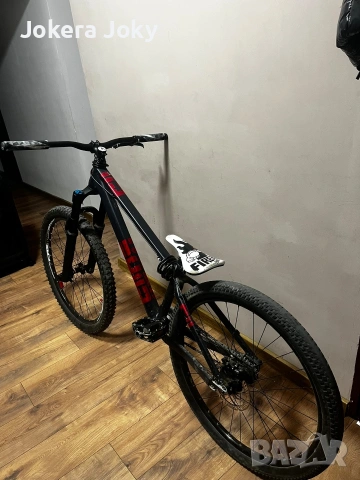 Drag c2 dirtjump, снимка 2 - Велосипеди - 54932920