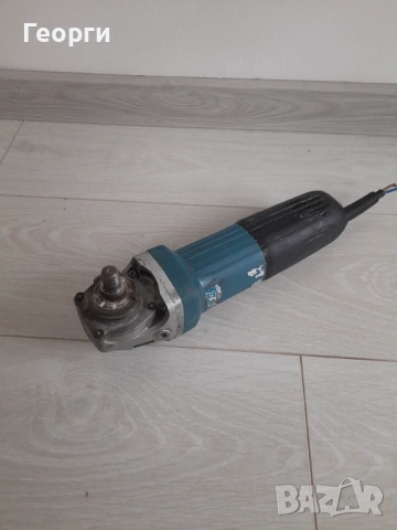 Makita GA5040C ъглошлайф, флекс, снимка 3 - Други инструменти - 54896087