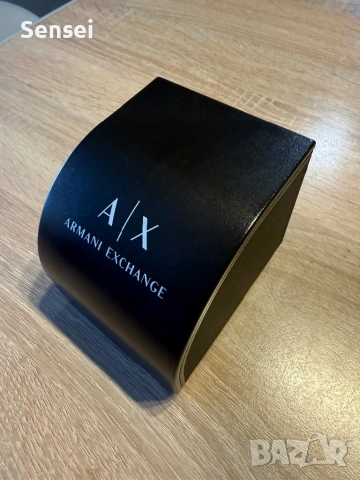 Часовник Armani Exchange оригинален нов!, снимка 6 - Мъжки - 54491048