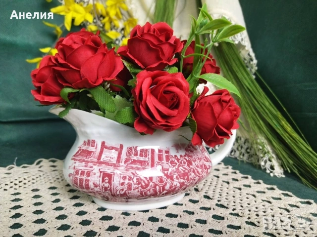 Англия в сцени 2, снимка 5 - Чаши - 54867927