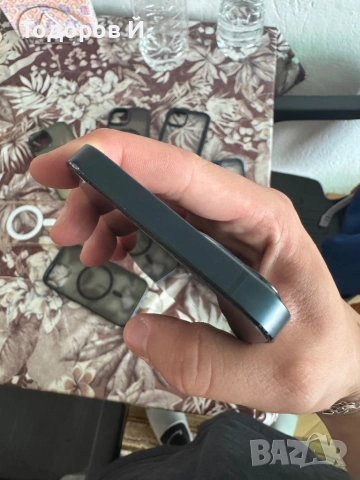 iPhone 13 128gb 87% здраве на батерията, снимка 5 - Apple iPhone - 54654528