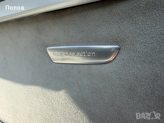 Ауди А8 TDI Design Selection, снимка 14 - Автомобили и джипове - 54993876