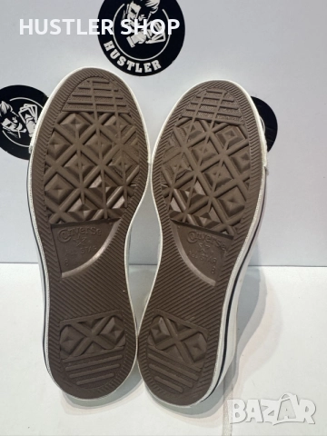 Кецове CONVERSE. Номер 41.5, снимка 8 - Кецове - 55513502