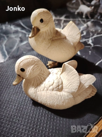 Патици мандаринки