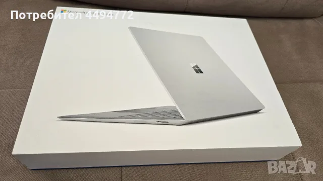 Microsoft Surface Laptop за части