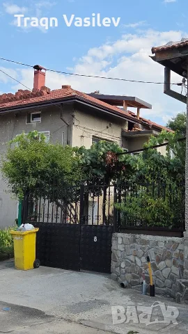 Ремонт на Покриви , снимка 17 - Ремонт на покриви - 55332942