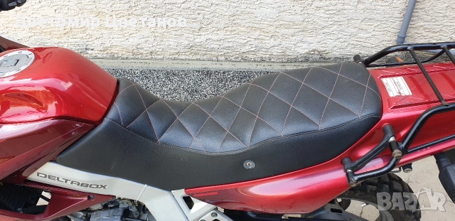 YAMAHA TDR 125E, снимка 6 - Мотоциклети и мототехника - 55230634