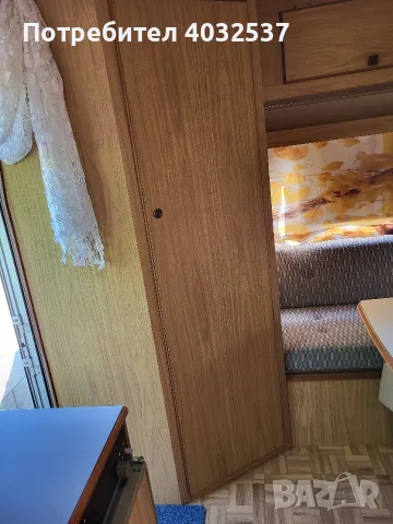 Авенто Роял 395 ТД, снимка 7 - Каравани и кемпери - 55686949
