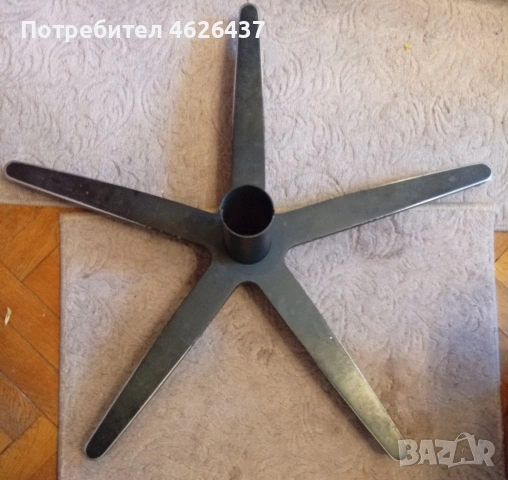 части за офис стол , снимка 18 - Столове за офис - 52253829