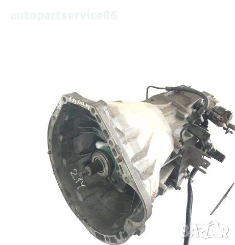 Ръчна 5-степенна скоростна кутия за Mercedes Sprinter 2.2 CDI (2000-2006) A9022600500