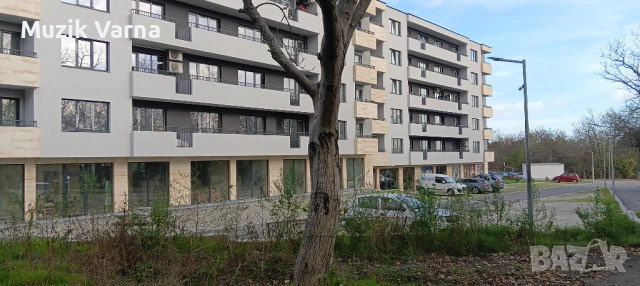 Продава ПАРЦЕЛ, Варна, Вл. Варненчик 