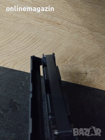 Видеокасета оригинална видеокасета"След Залез"  VHS, снимка 7 - Други жанрове - 55166976