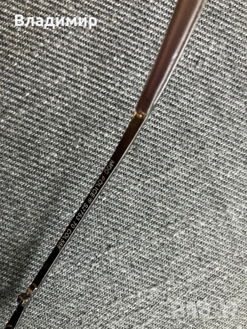 Слънчеви очила Police, снимка 3 - Слънчеви и диоптрични очила - 54180125