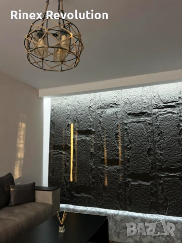 Двустаен апартамент под наем в Тракия, снимка 10 - Апартаменти - 54046223