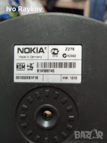 BLUETOOTH МОДУЛ FORD MONDEO MK4 , GALAXY , S-MAX 7S7T-19G488-AE, снимка 4 - Части - 55264677