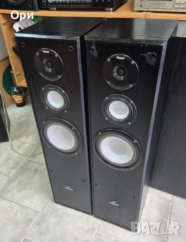 Тонколони Magnat 144 408, снимка 3 - Тонколони - 55165444