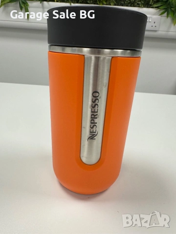 Travel Mug Small, Yuzu Nespresso чаша за пътуване