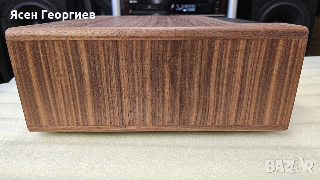 Harman Kardon Citation 11 + Citation 12 Vintage High-End Preamp + Power Amplifier, снимка 15 - Аудиосистеми - 54554628