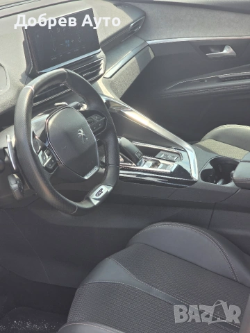 **САМО НА ЧАСТИ***  Peugeot 3008 GT- Line 1.5HDI, Automat, снимка 6 - Автомобили и джипове - 55011031