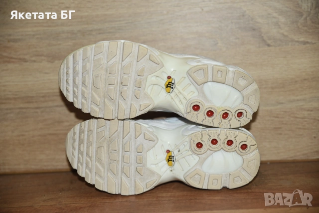 Nike NT Air max Plus оригинални маратонки размер 36,5, снимка 5 - Маратонки - 54379094