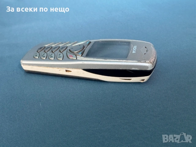 Nokia 6100, снимка 6 - Nokia - 54704952