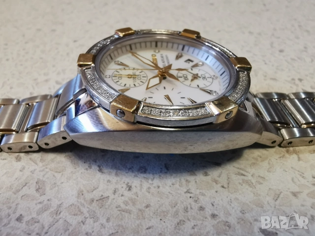  SEIKO VELATURA , снимка 7 - Мъжки - 54145237