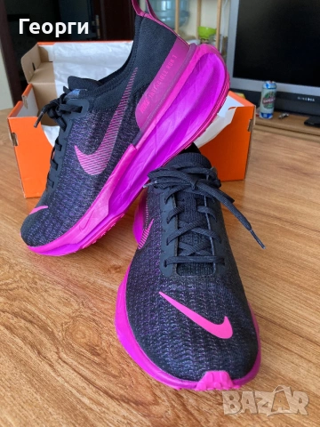 Мъжки оригинални маратонки Nike
