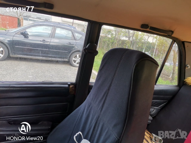 лада 2107, снимка 5 - Автомобили и джипове - 54240859