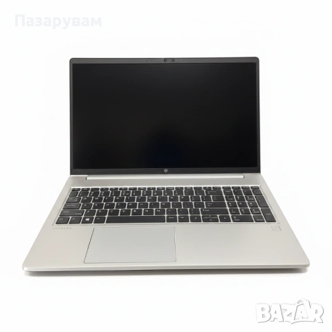 HP ProBook 455 G8