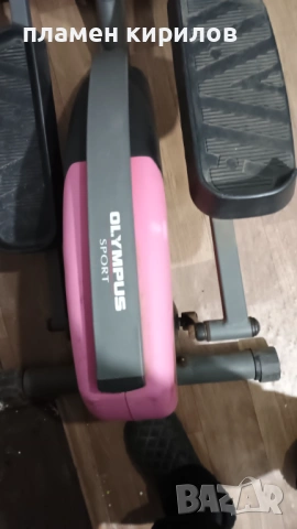 Кростренажор , снимка 3 - Фитнес уреди - 54072138