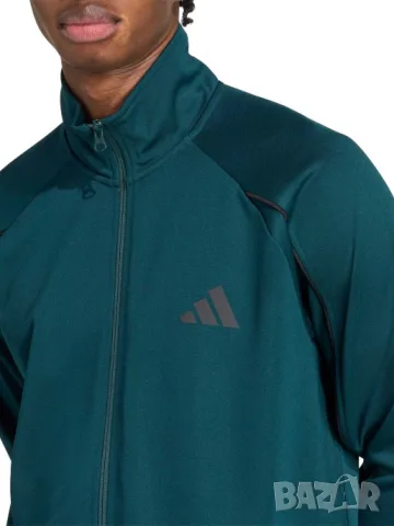 ADIDAS Спортен екип 3-Stripes Tracksuit, снимка 4 - Спортни екипи - 55493763