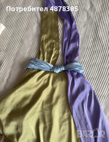Рокля Reina Store , снимка 3 - Рокли - 55188439