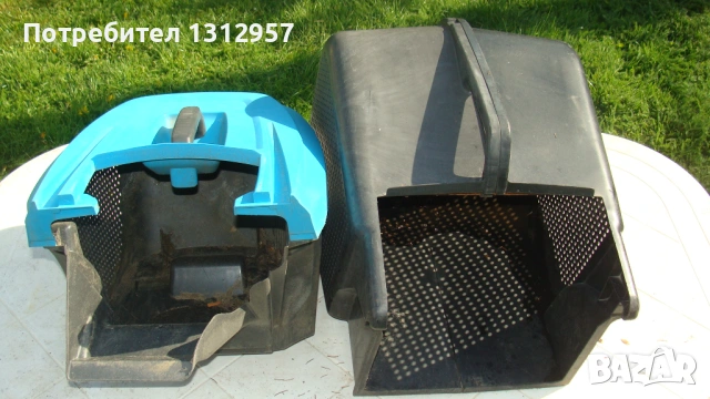 Кошове за тревокосачни машини, снимка 3 - Градинска техника - 54304474