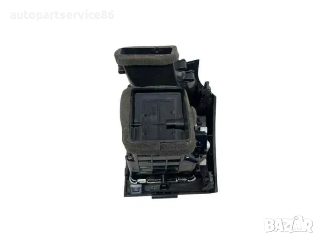 ляв въздуховод на таблото 95108269 за Chevrolet Captiva 2.2 VCDi (2012 г.), снимка 2 - Части - 55502445